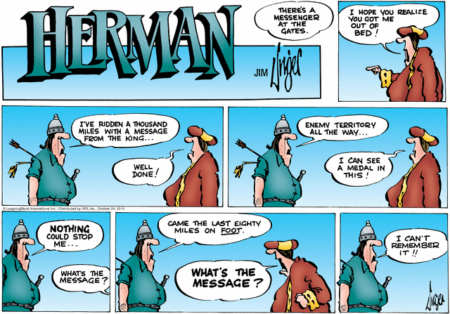 herman